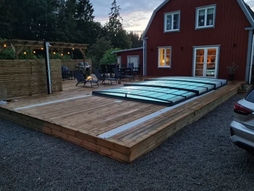 Altanbyggnation – bild 3