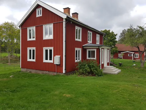 Fönster och dörrrenovering – bild 2
