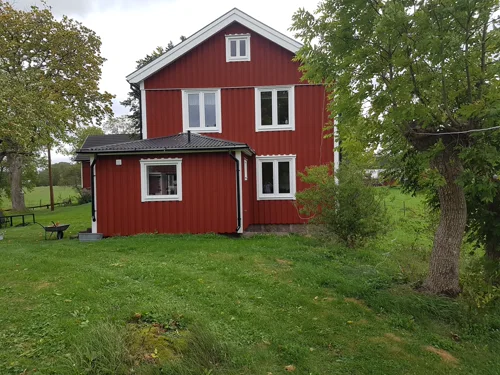 Fönster och dörrrenovering – bild 3