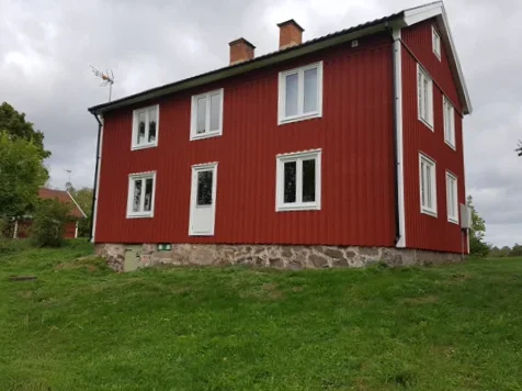 Fönster och dörrrenovering – bild 4