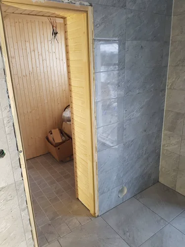 Komplett badrumsrenovering – bild 3