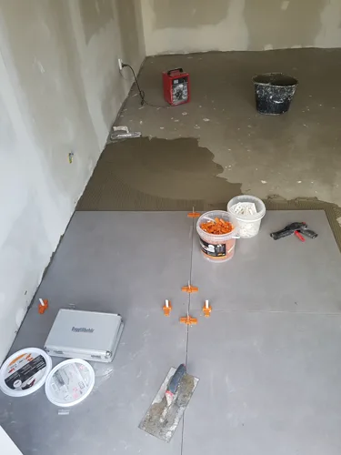 Komplett badrumsrenovering – bild 8