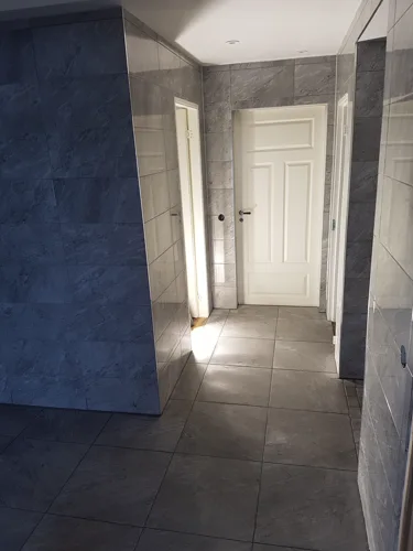 Komplett badrumsrenovering – bild 10