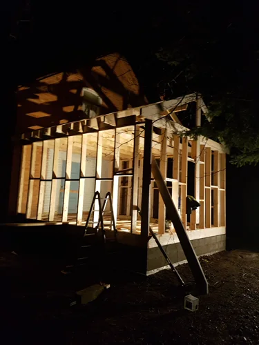 Tillbyggnad – bild 3