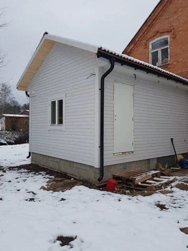 Tillbyggnad – bild 5