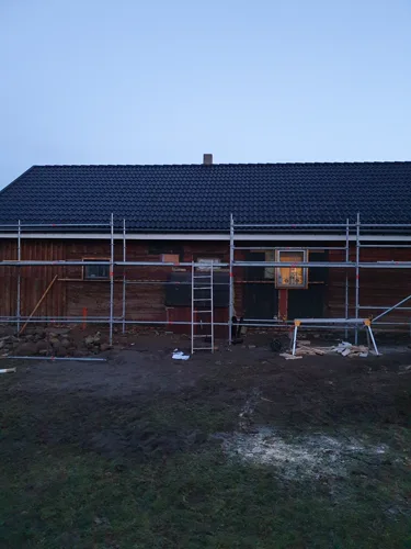 Totalrenovering – bild 4