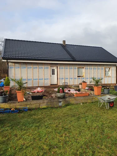 Totalrenovering – bild 5