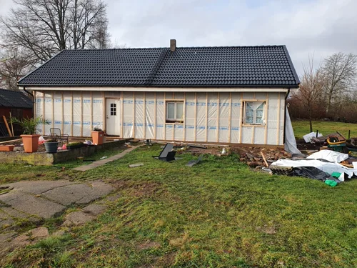 Totalrenovering – bild 6